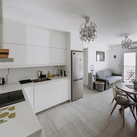 Viking Family Superior Lux Apartment ไอยานาปา ภายนอก รูปภาพ