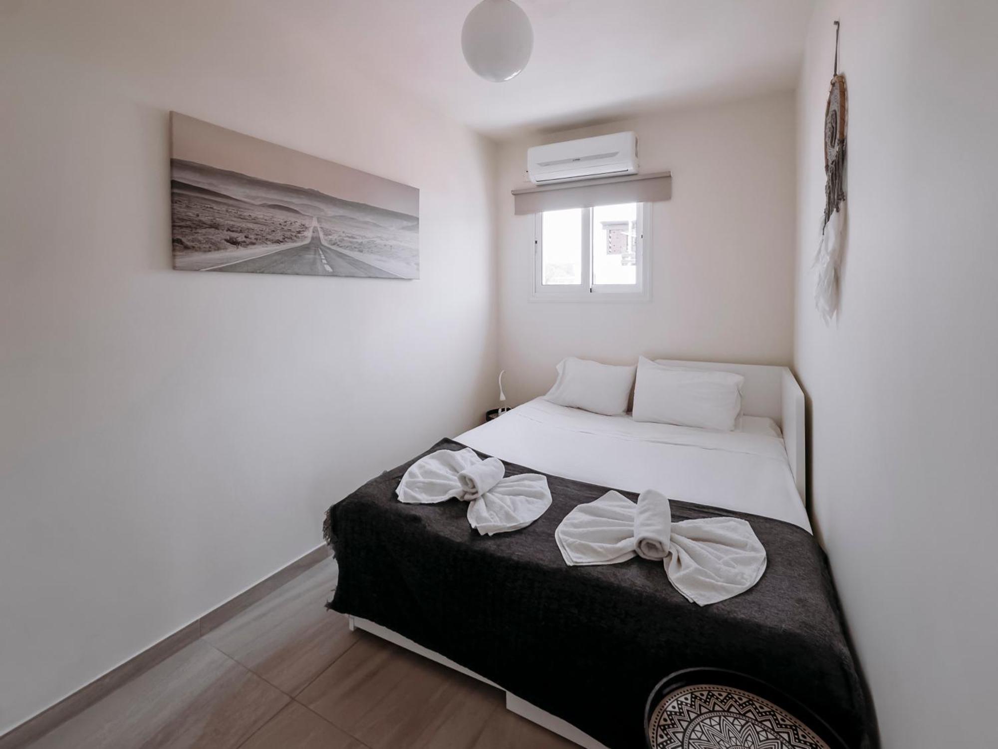 Viking Family Superior Lux Apartment ไอยานาปา ภายนอก รูปภาพ