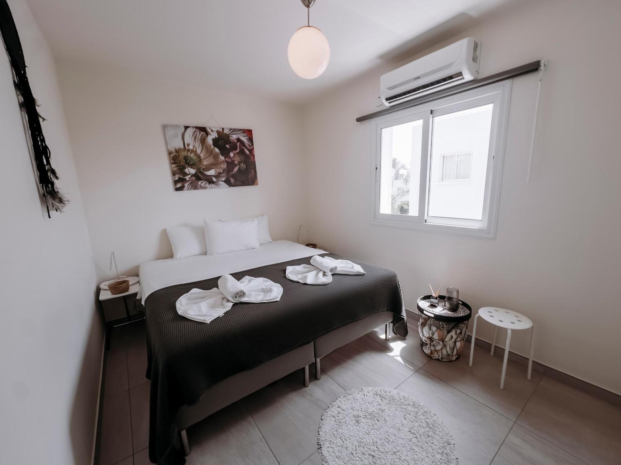 Viking Family Superior Lux Apartment ไอยานาปา ภายนอก รูปภาพ
