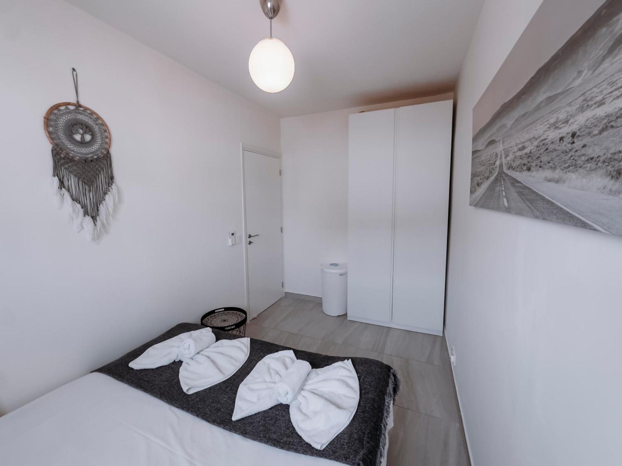 Viking Family Superior Lux Apartment ไอยานาปา ภายนอก รูปภาพ