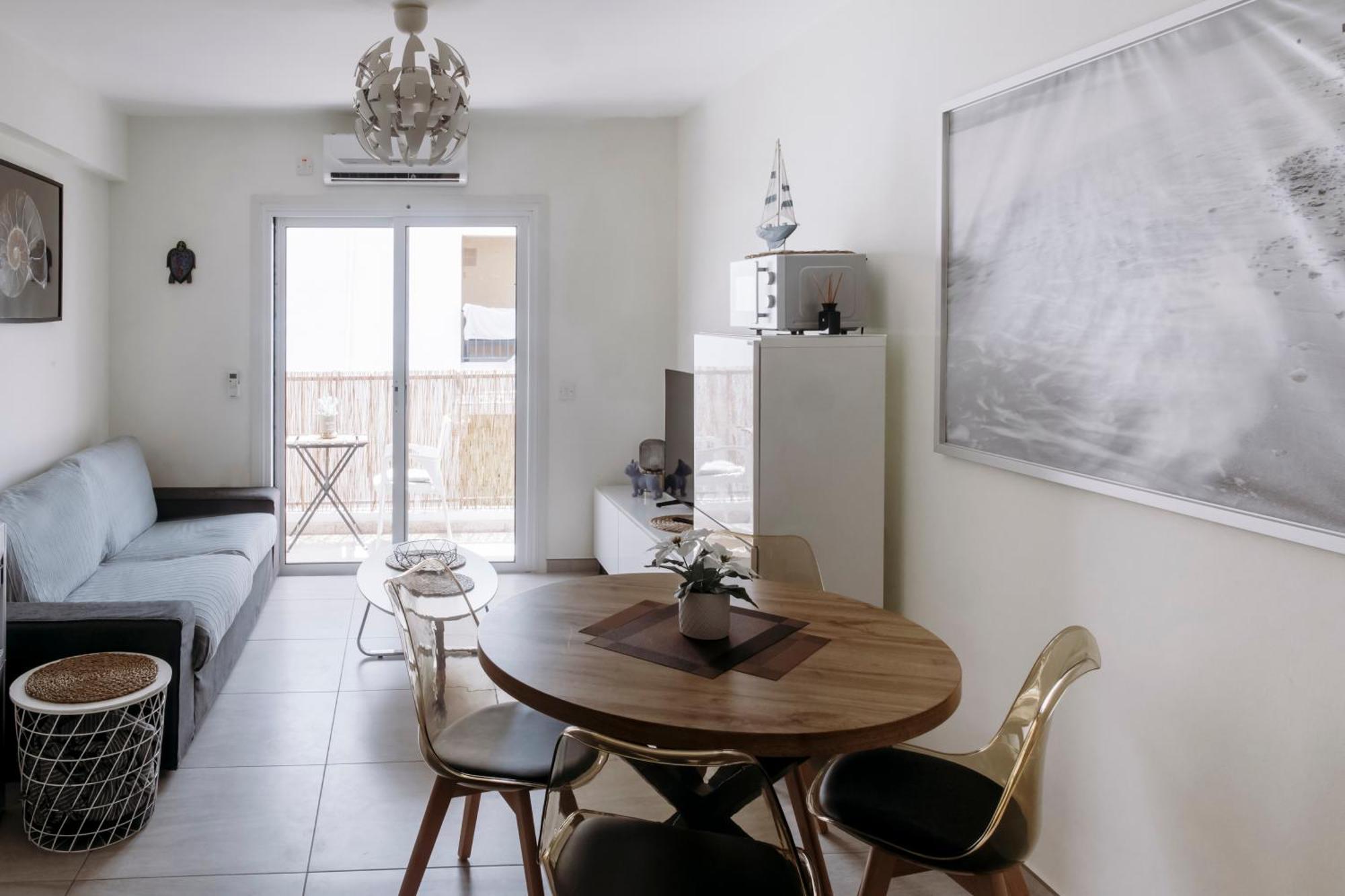 Viking Family Superior Lux Apartment ไอยานาปา ภายนอก รูปภาพ