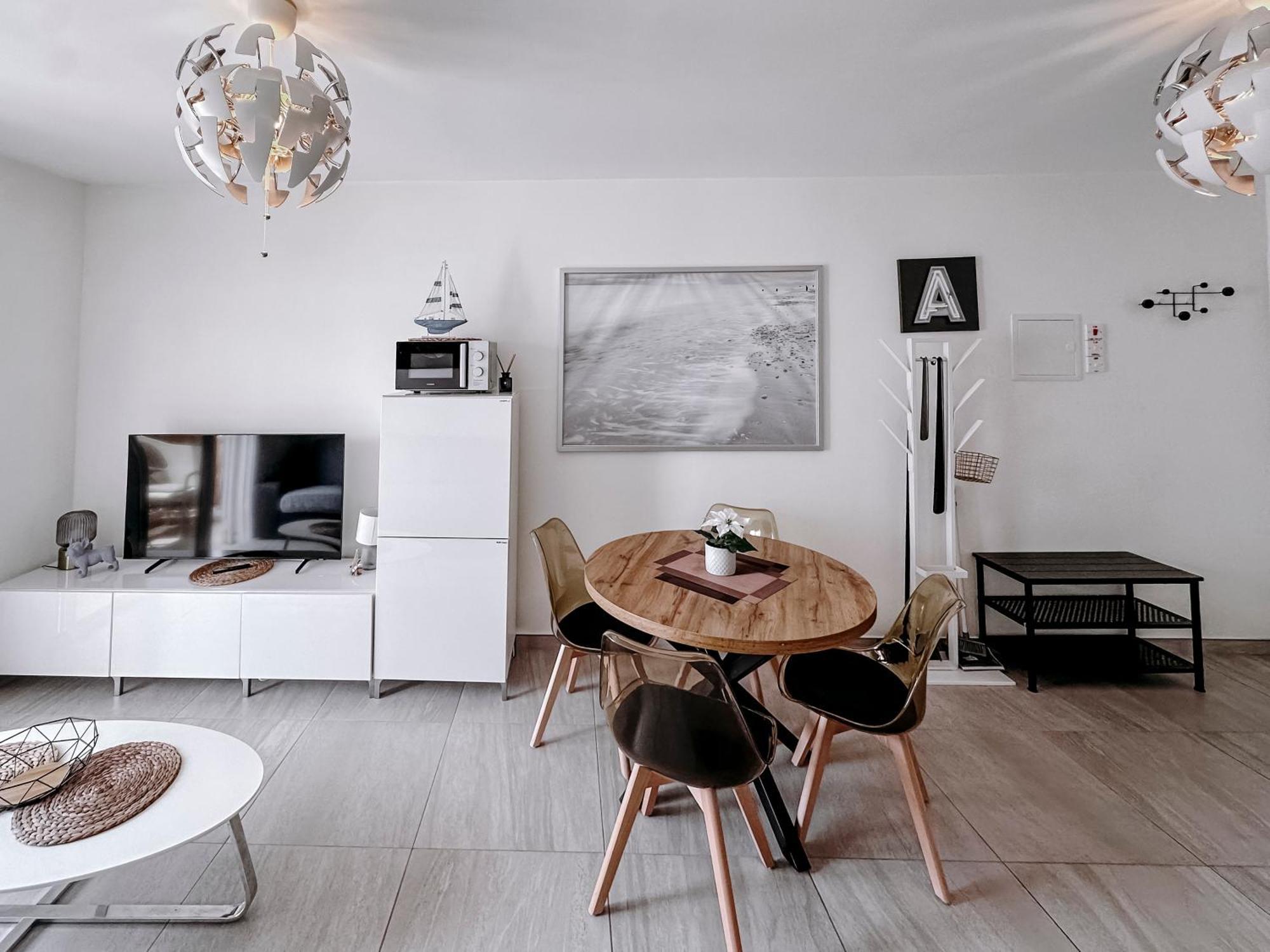 Viking Family Superior Lux Apartment ไอยานาปา ภายนอก รูปภาพ